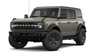 2026 Ford Bronco® External Image 1